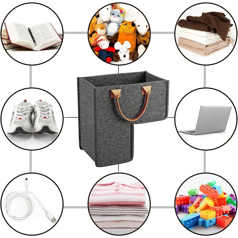 TrapOrganizer™ | Maak je trap weer overzichtelijk!