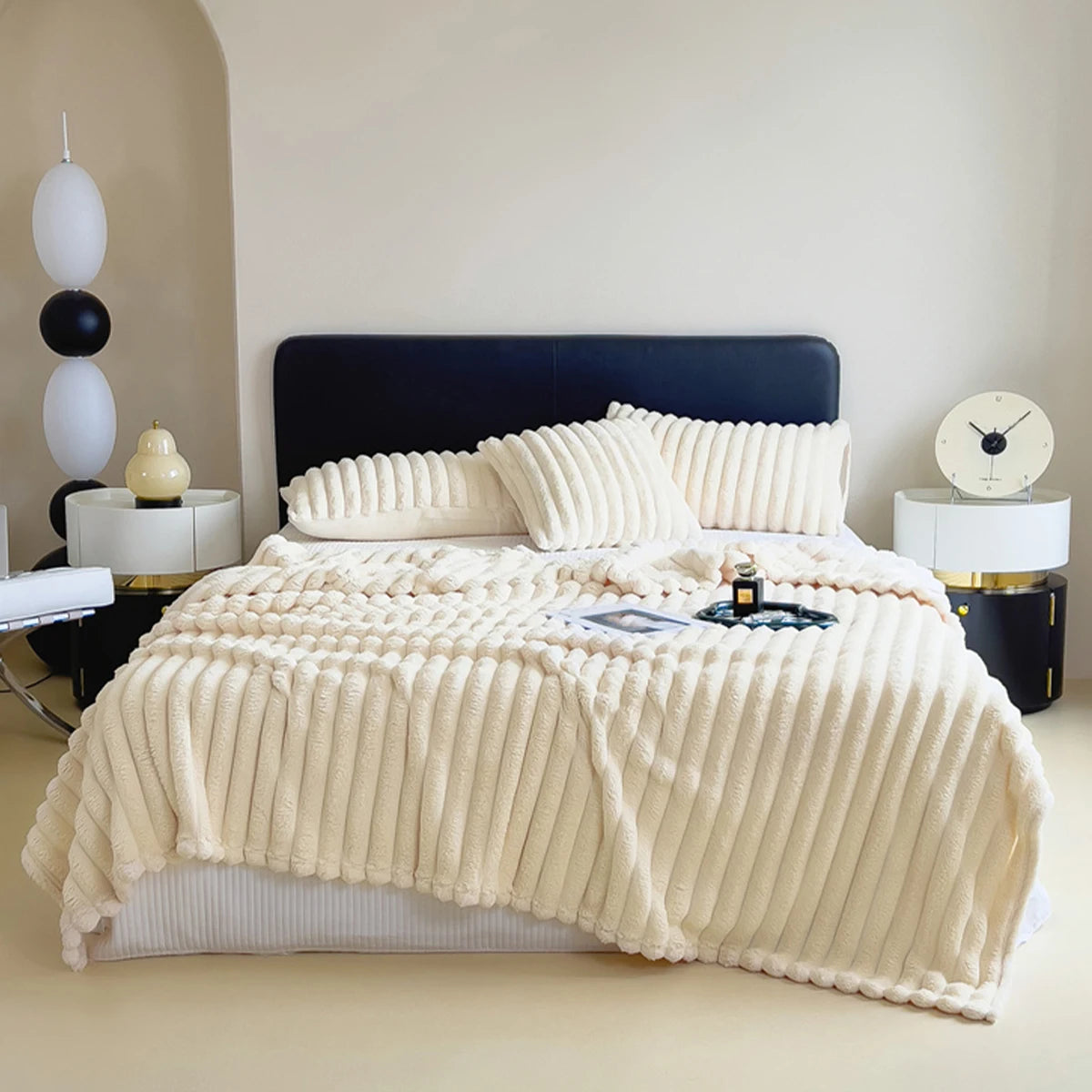 CosyBlanket™ | Het perfecte winterdeken!