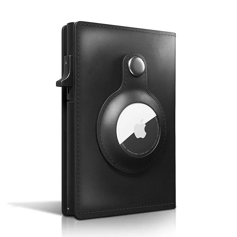 TrackWallet™ | Nooit je portemonnee kwijt!