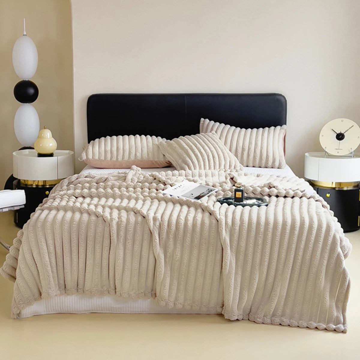 CosyBlanket™ | Het perfecte winterdeken!