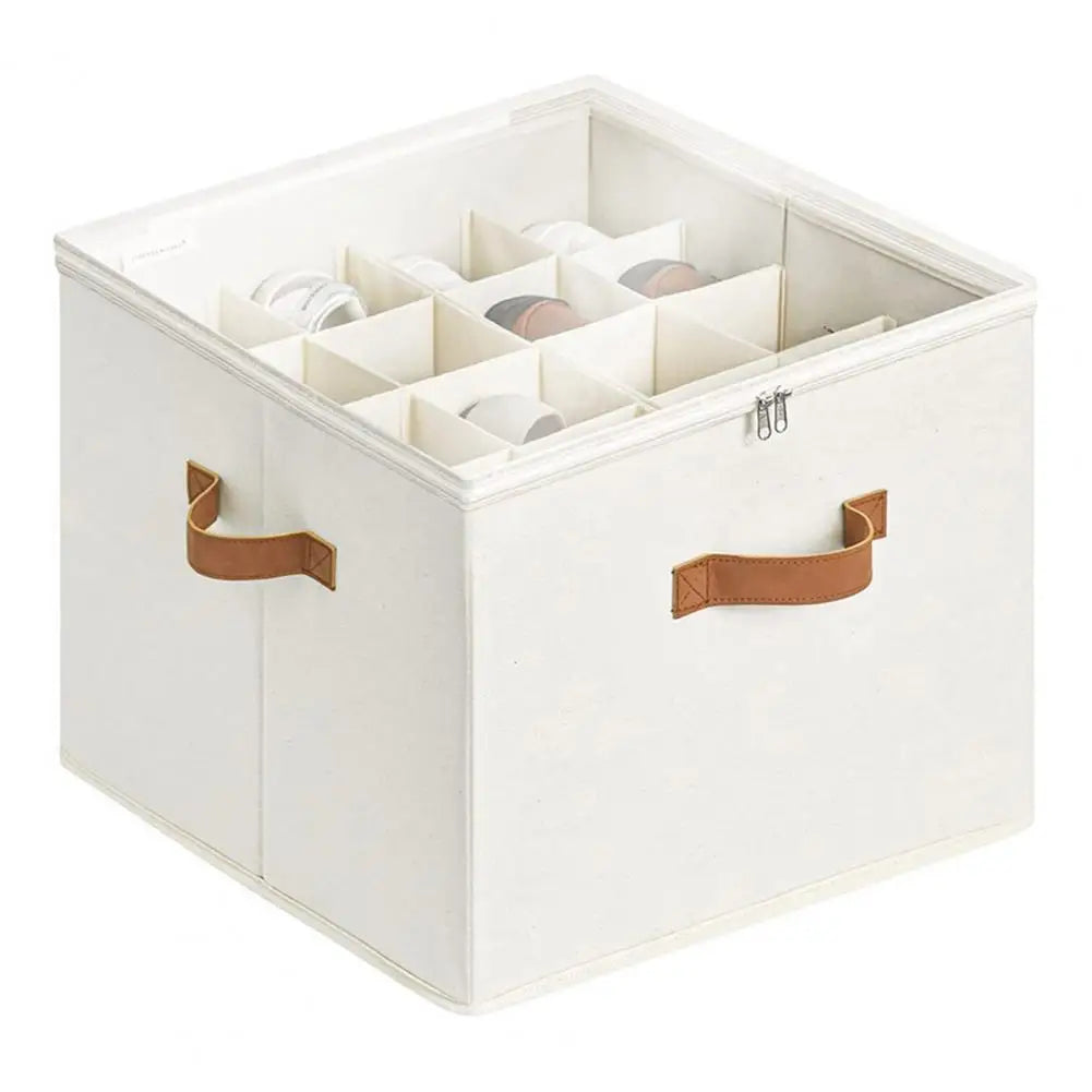 ShoeSafe™ | Creëer een overzichtelijke schoenenkast!