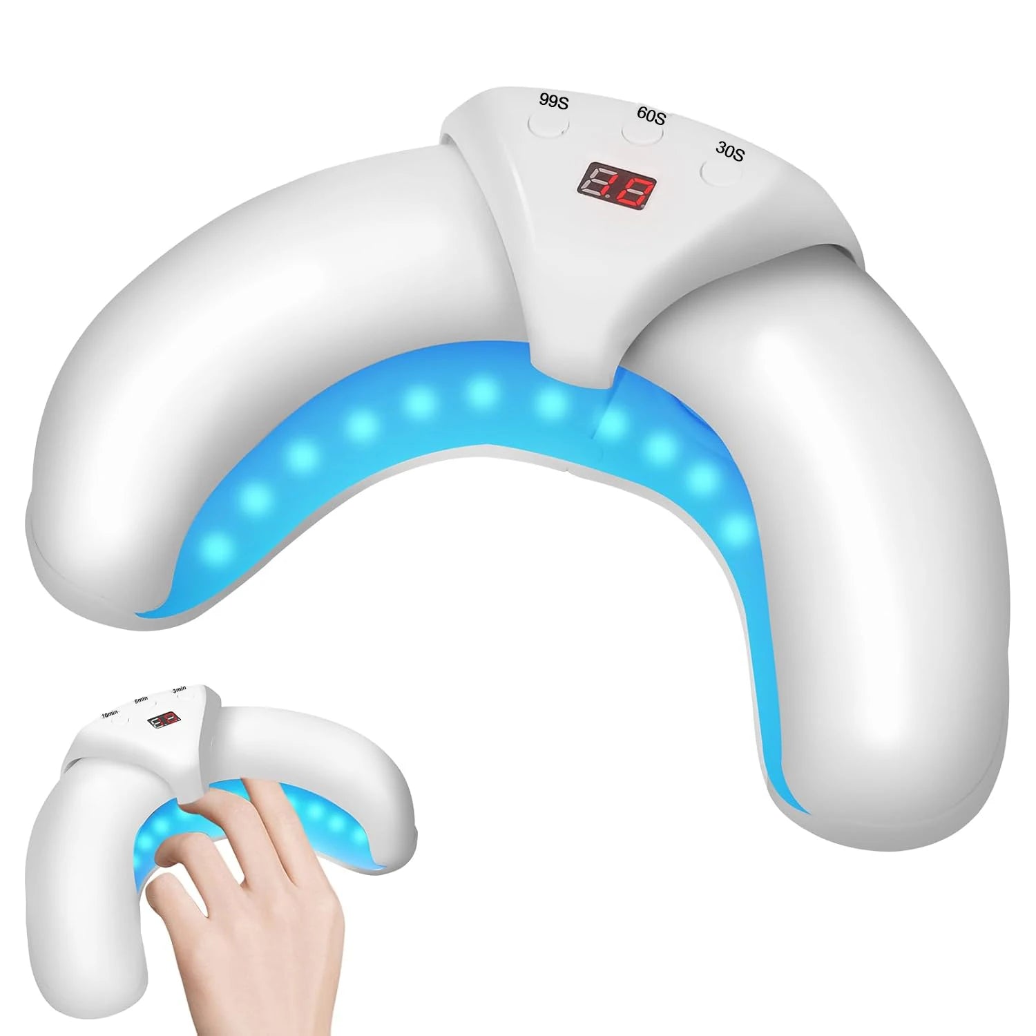 NailCarePro™ | Effectief schimmelnagel herstel!