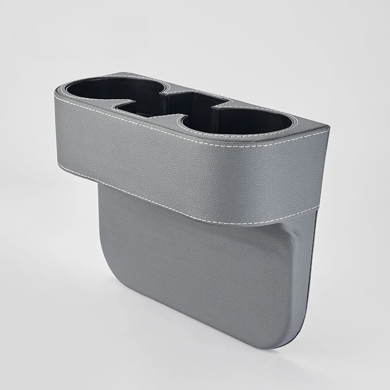 CupMate™ | Altijd plek voor je drankje!