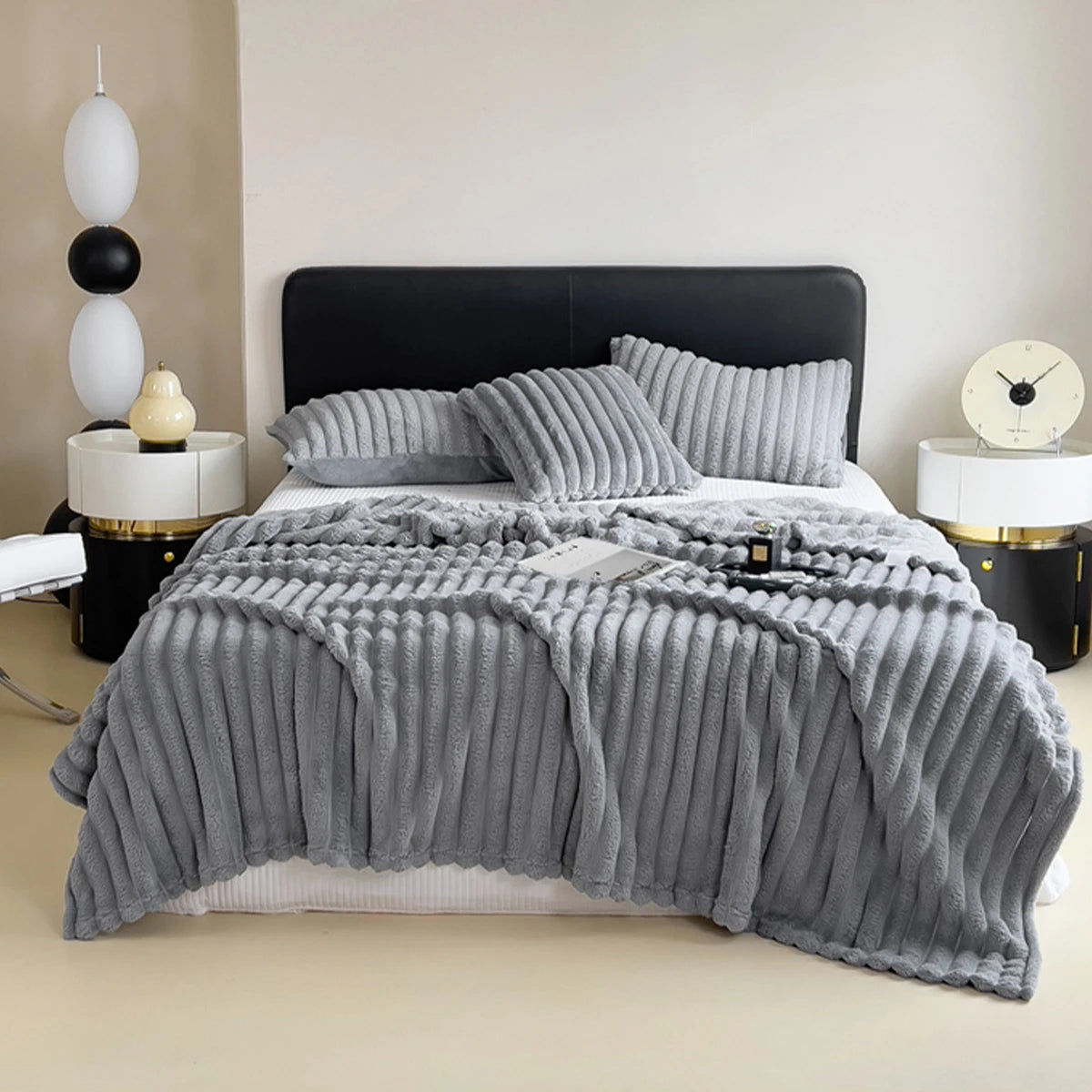 CosyBlanket™ | Het perfecte winterdeken!