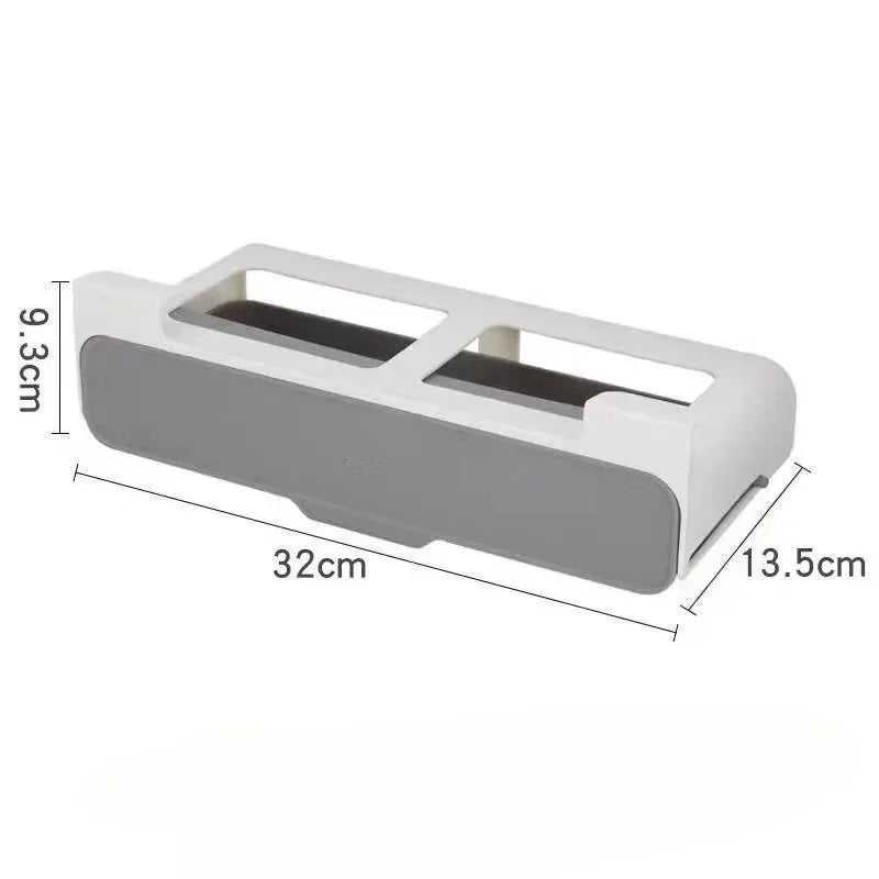 SpiceOrganizer™ | Handige Kruiden opberging!