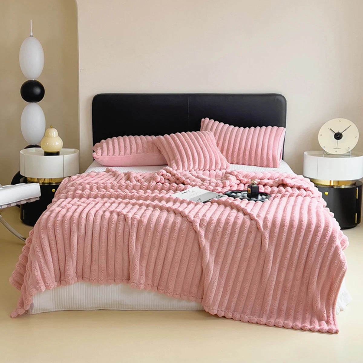 CosyBlanket™ | Het perfecte winterdeken!