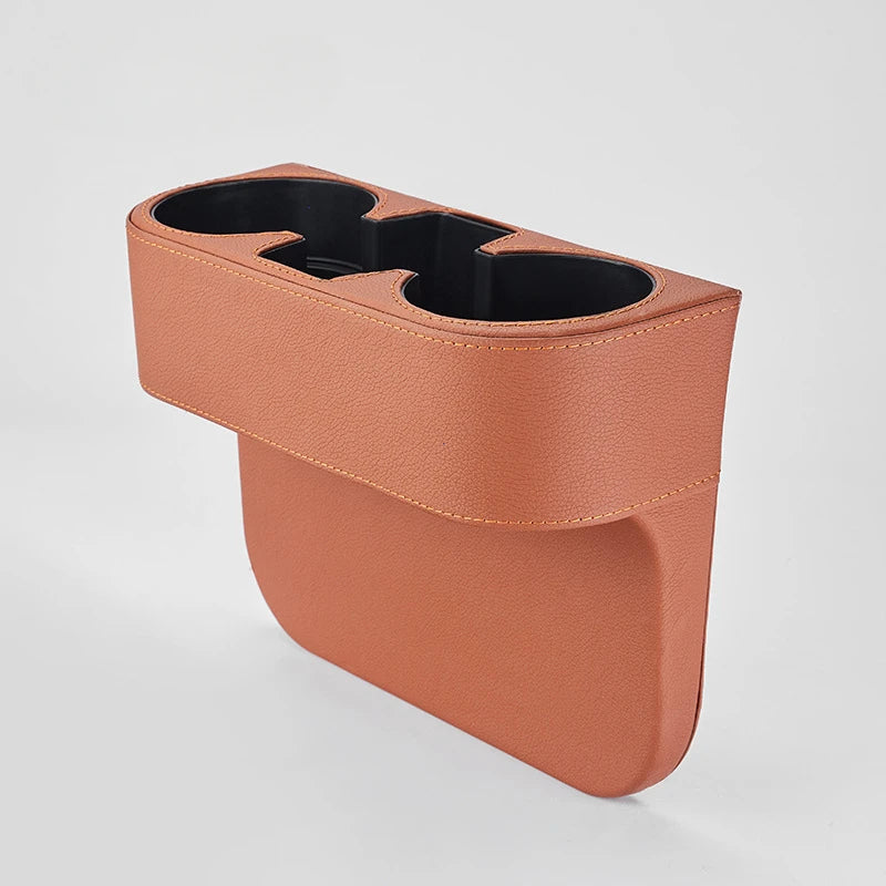 CupMate™ | Altijd plek voor je drankje!