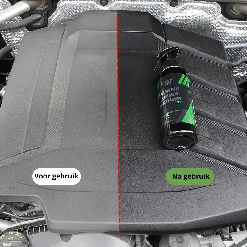 CarShinePro™ | Altijd een glanzende auto!