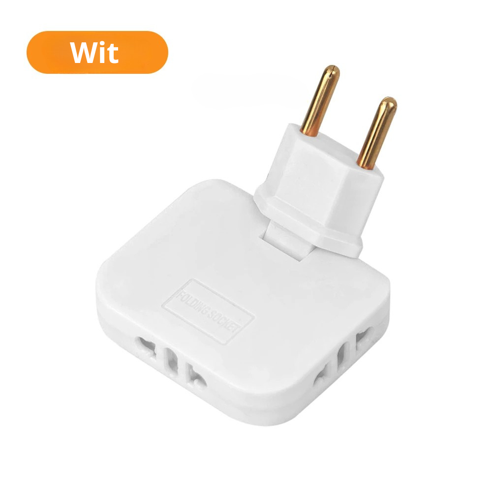 FlexPlug™ | Perfect voor krappe plekken!