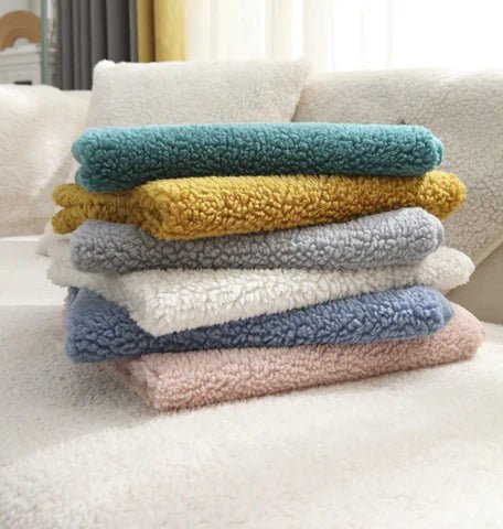 CozyCover™ | Geef jouw bank een tweede leven!