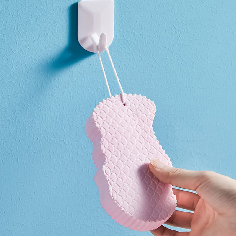 Scrubby™ | Geef je huid de juiste zorg!