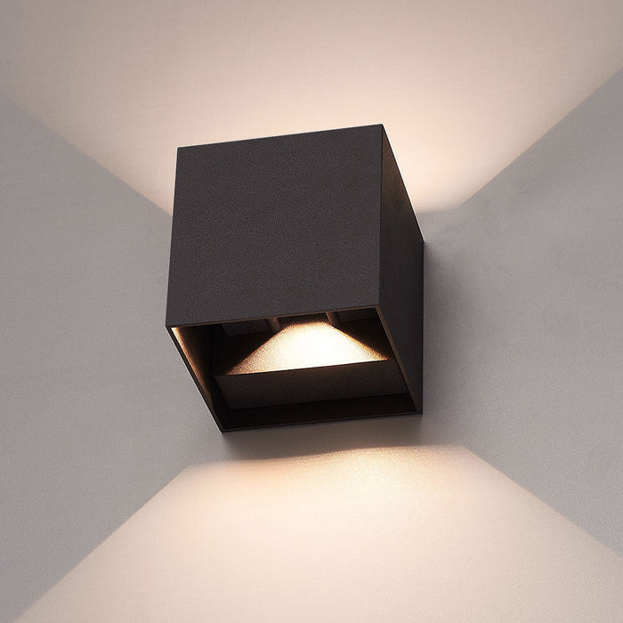 LightCube™ - De draadloze en luxe wandlamp!