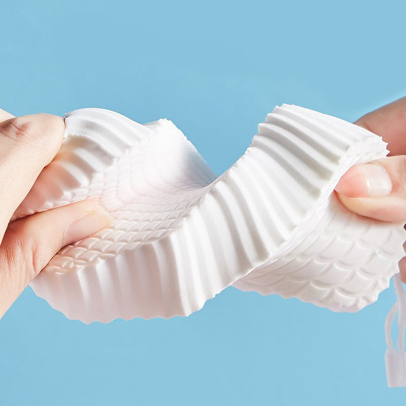 Scrubby™ | Geef je huid de juiste zorg!