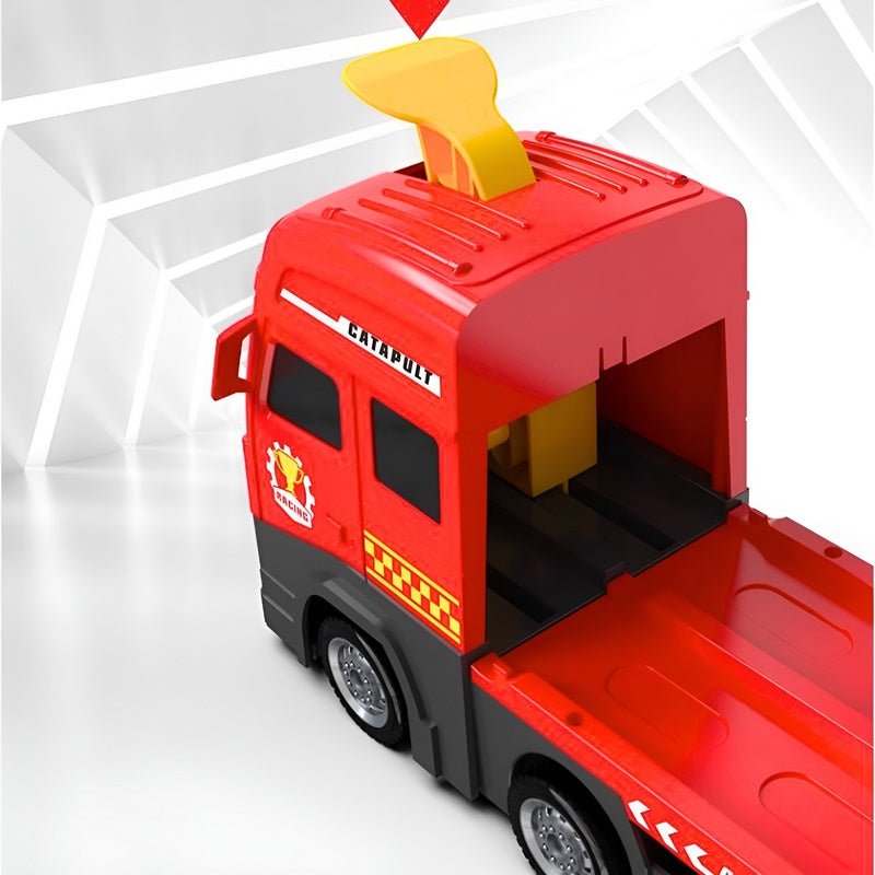 RaceTrackTruck™ | De ultieme race ervaring!