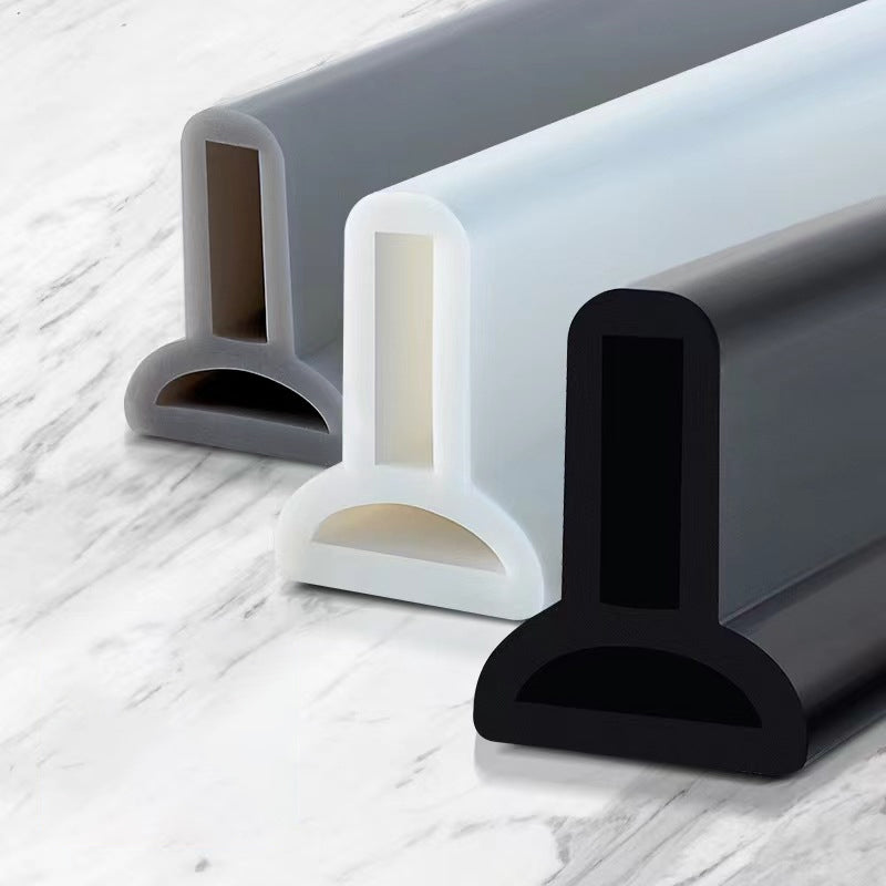 EcoSeal™ | Siliconen waterkerende strip!