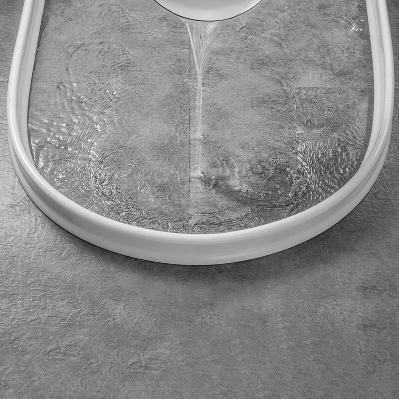 EcoSeal™ | Siliconen waterkerende strip!