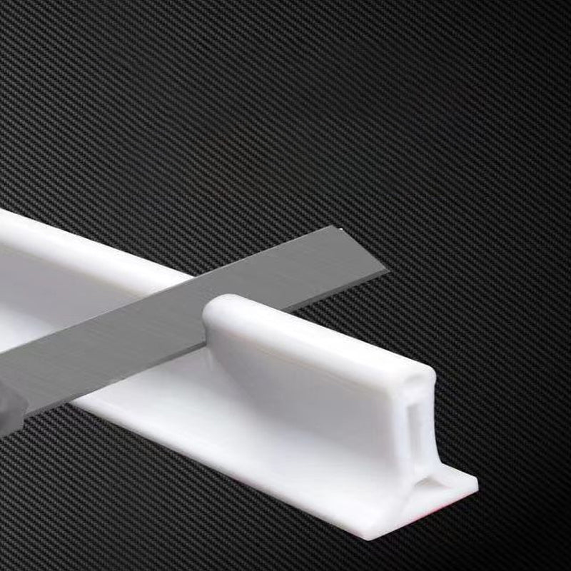 EcoSeal™ | Siliconen waterkerende strip!